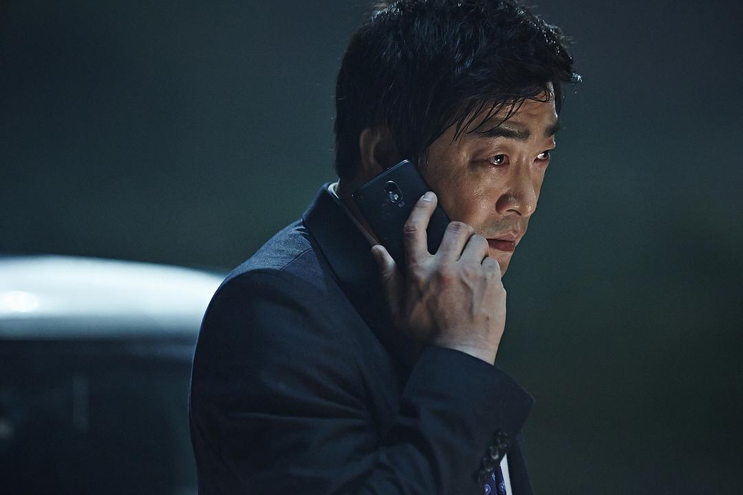 罪恶的编年史(2015)的剧照 罪恶的编年史(2015)的剧照