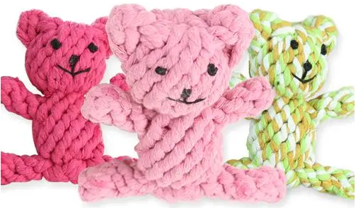 这6款宠物玩具，能给宠物更好的爱护！