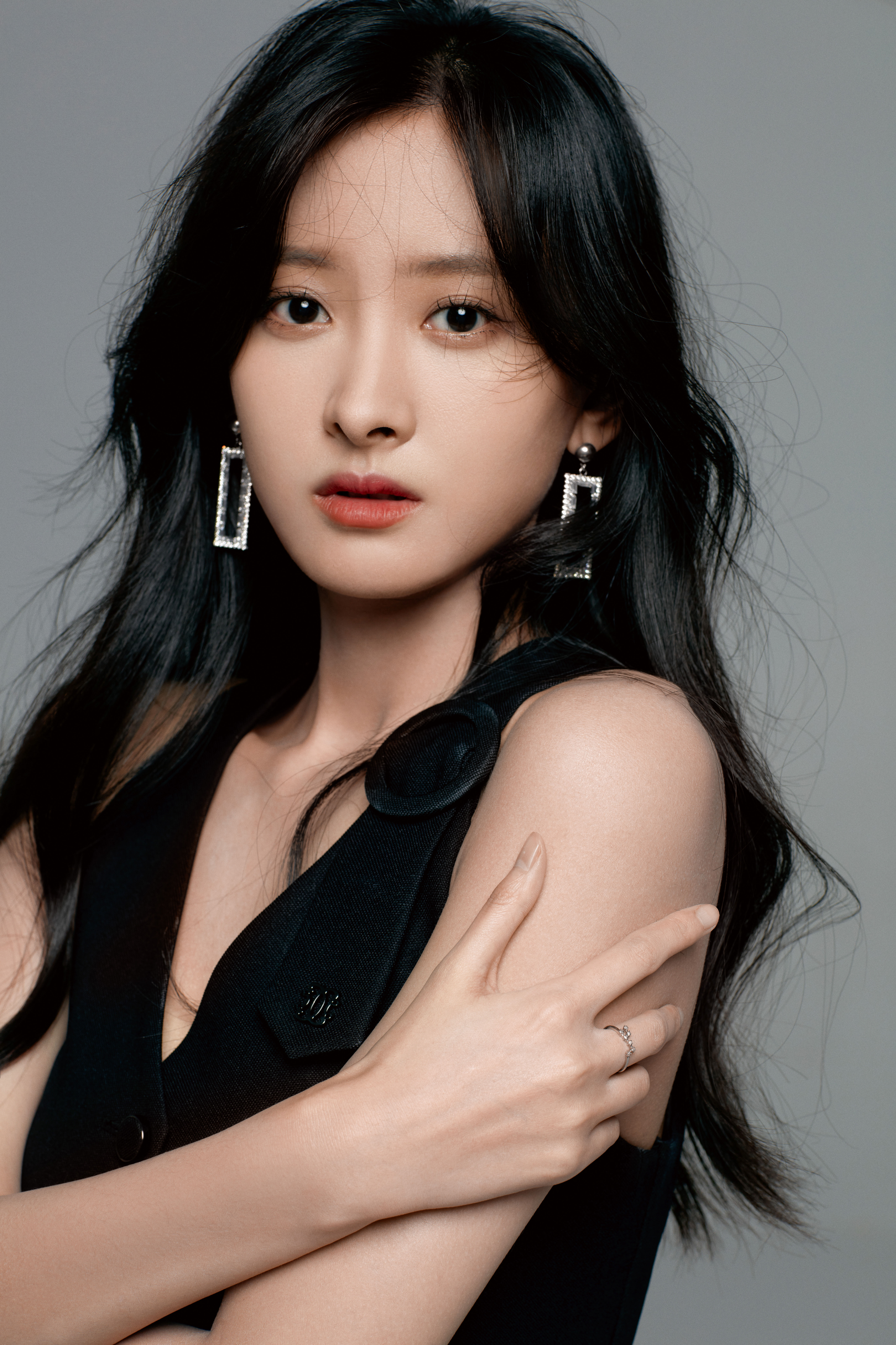 代文雯代文雯代文雯相关人物渡濑晶橘日向倪大红袁冰妍