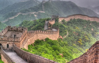 八达岭长城建议坐缆车上去吗3