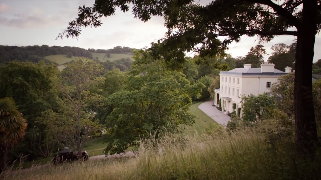 古宅迷踪(2013)的剧照