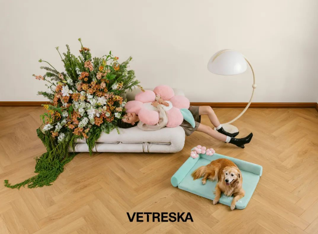 子公司获5000万美元战略投资，未卡开启宠物食品赛道新征程