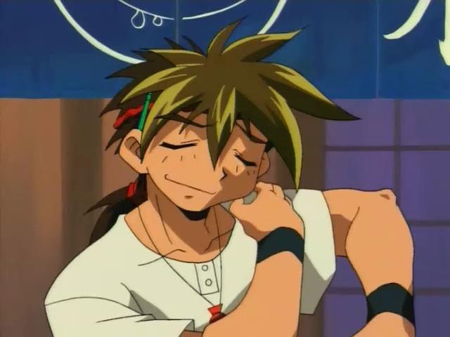 银河醒目女(1998)的剧照 银河醒目女(1998)的剧照