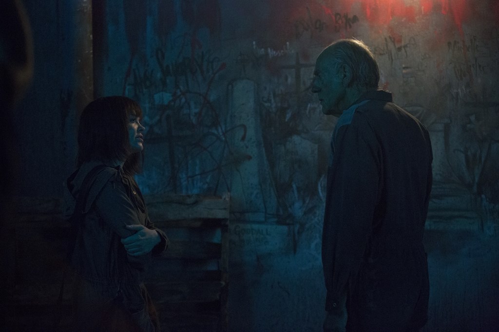 鬼声波(2017)的剧照 鬼声波(2017)的剧照