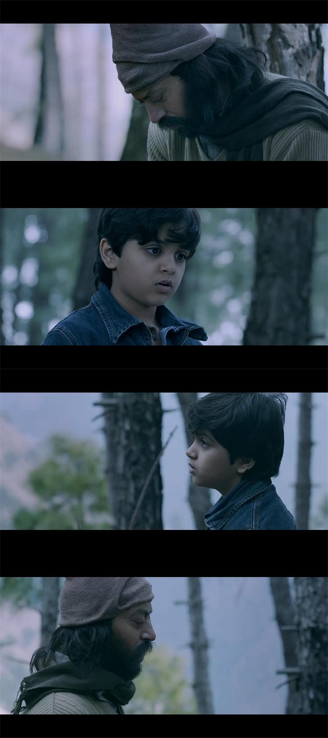 绑架背后(2016)的剧照 绑架背后(2016)的剧照