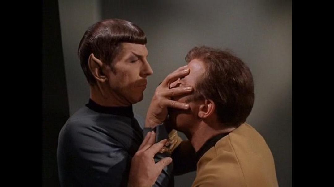 星际旅行-原初-第3季第2集(1968)的剧照 星际旅行-原初-第3季第2集(1968)的剧照