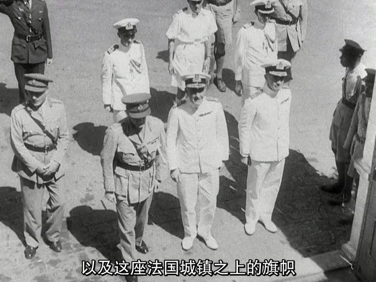 马达加斯加历险记(1944)的剧照 马达加斯加历险记(1944)的剧照
