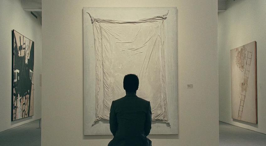 控制的极限(2009)的剧照 控制的极限(2009)的剧照