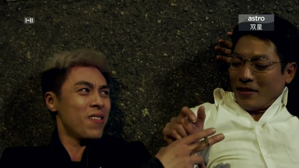 末日+5
(2014)的剧照 末日+5
(2014)的剧照