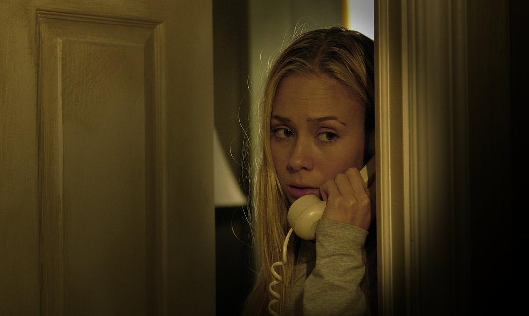 致命座椅(2007)的剧照 致命座椅(2007)的剧照