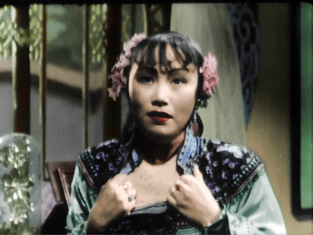 麻疯女
(1939)的剧照 麻疯女
(1939)的剧照
