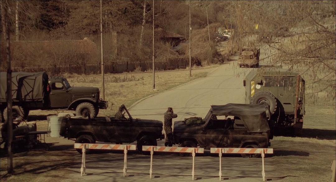 孤胆拯救(2009)的剧照 孤胆拯救(2009)的剧照