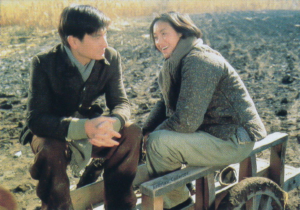 大冒险家(1995)的剧照大冒险家(1995)的剧照1995年林岭东执导的电影