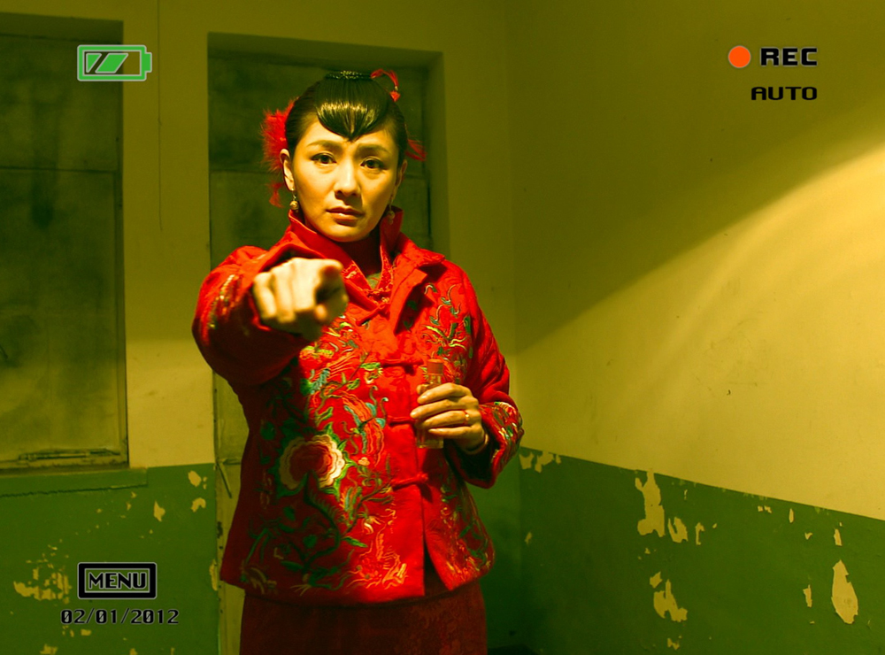 午夜寻访录
(2016)的剧照 午夜寻访录
(2016)的剧照