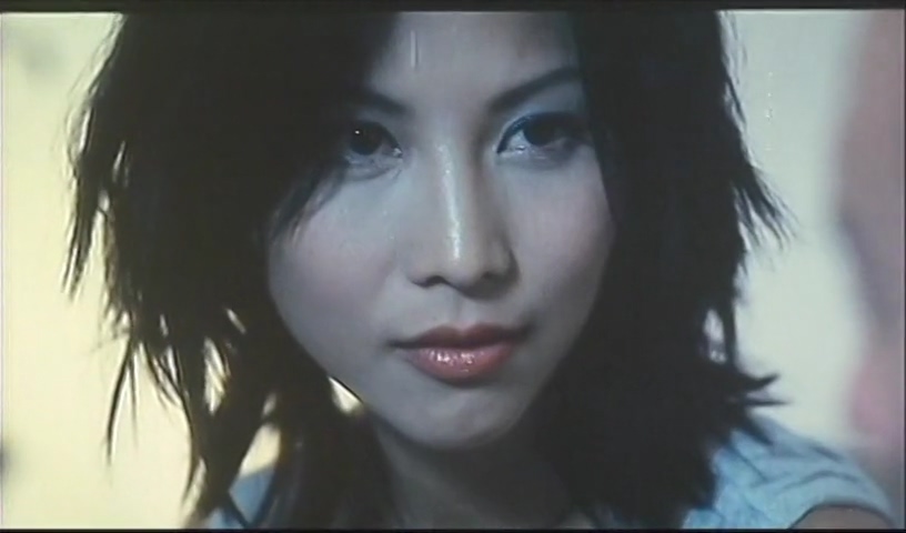 情陷百乐门(2000)的剧照 情陷百乐门(2000)的剧照