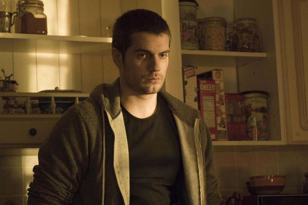 复仇之溪(2009)的剧照 复仇之溪(2009)的剧照