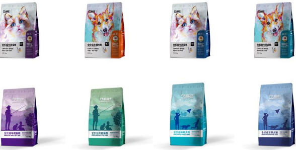 富益生安心粮，富足长久，幸福一生