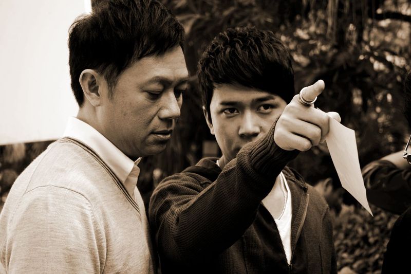 异度公寓
(2010)的剧照 异度公寓
(2010)的剧照