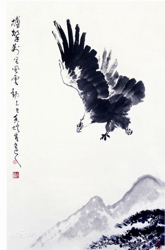 姜成楠老师作品