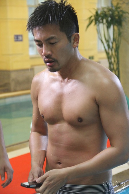 密室之不可靠岸
(2011)的剧照 密室之不可靠岸
(2011)的剧照