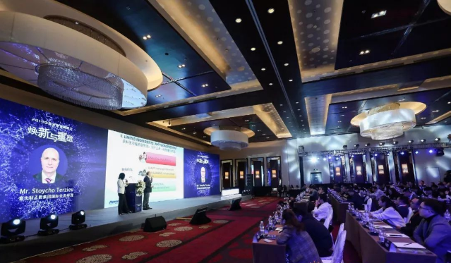 意大利孟爵集团：展望中国宠物食品市场新机遇 