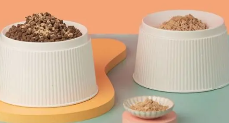 膨化粮or烘焙粮?来看看猫粮怎么选 膨化粮or烘焙粮?来看看猫粮怎么选