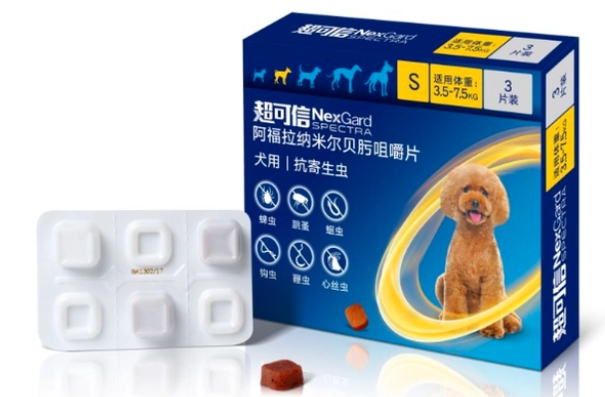 狗驱虫多久一次，体内体外都要驱虫吗