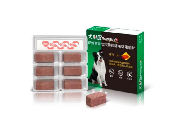 宠物驱虫药选择：拜宠清和犬心保我更爱它