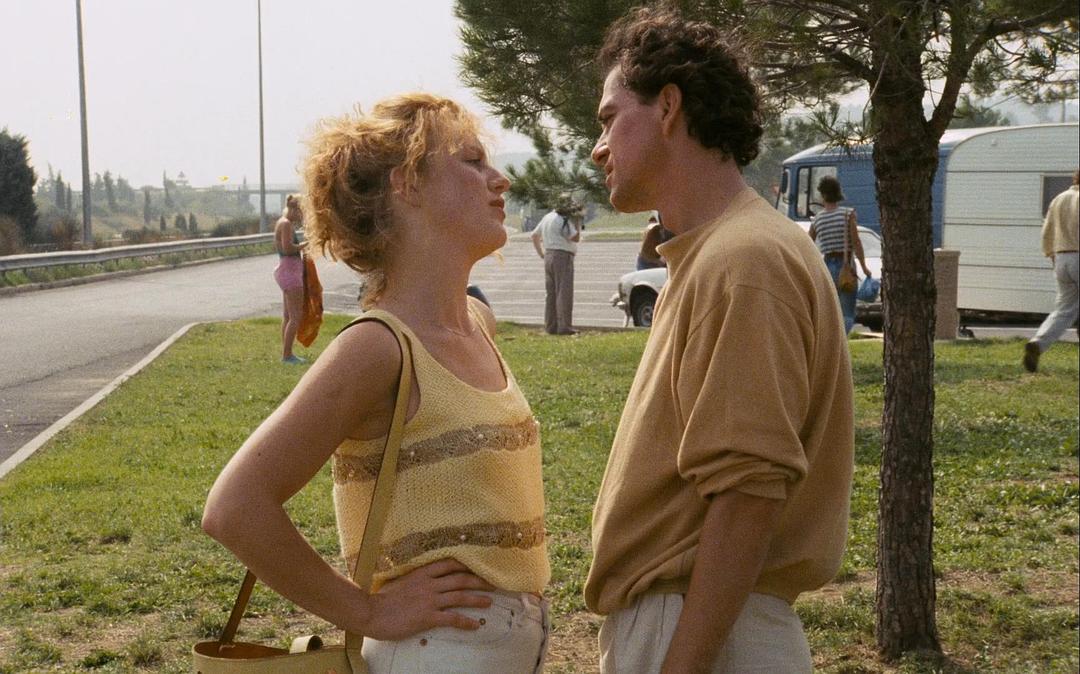 神秘失踪(1988)的剧照 神秘失踪(1988)的剧照