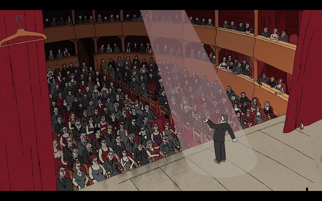 浴室里的鳄鱼(2009)的剧照 浴室里的鳄鱼(2009)的剧照