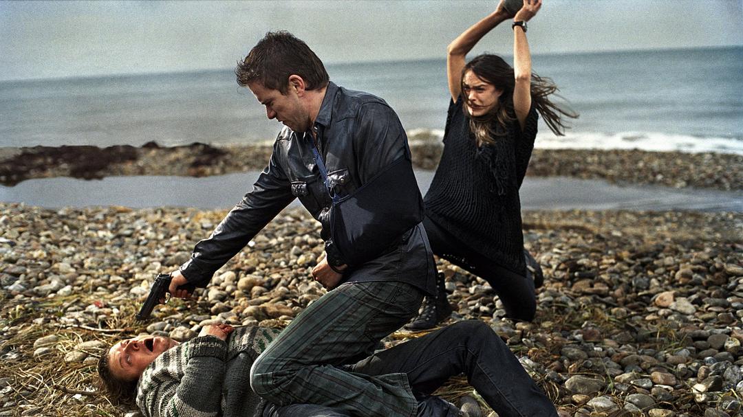 再次上演的爱情故事(2007)的剧照 再次上演的爱情故事(2007)的剧照