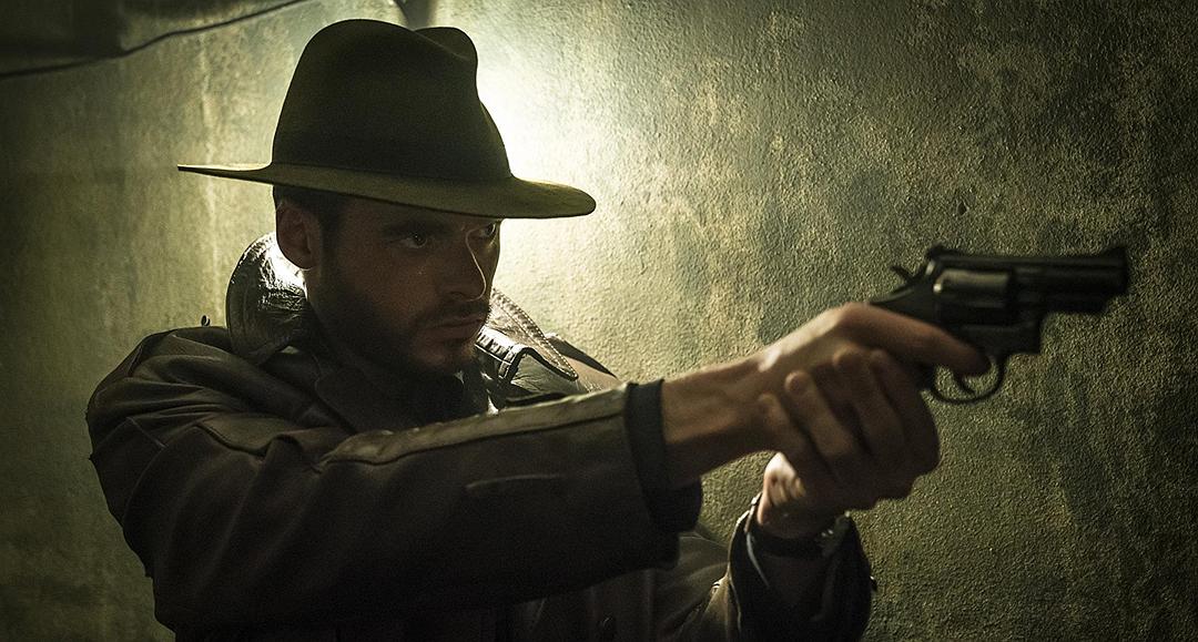 菲利普·迪克的电子梦(2017)的剧照 菲利普·迪克的电子梦(2017)的剧照