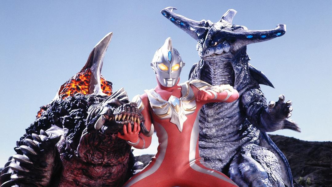 麦克斯奥特曼(2005)的剧照 麦克斯奥特曼(2005)的剧照