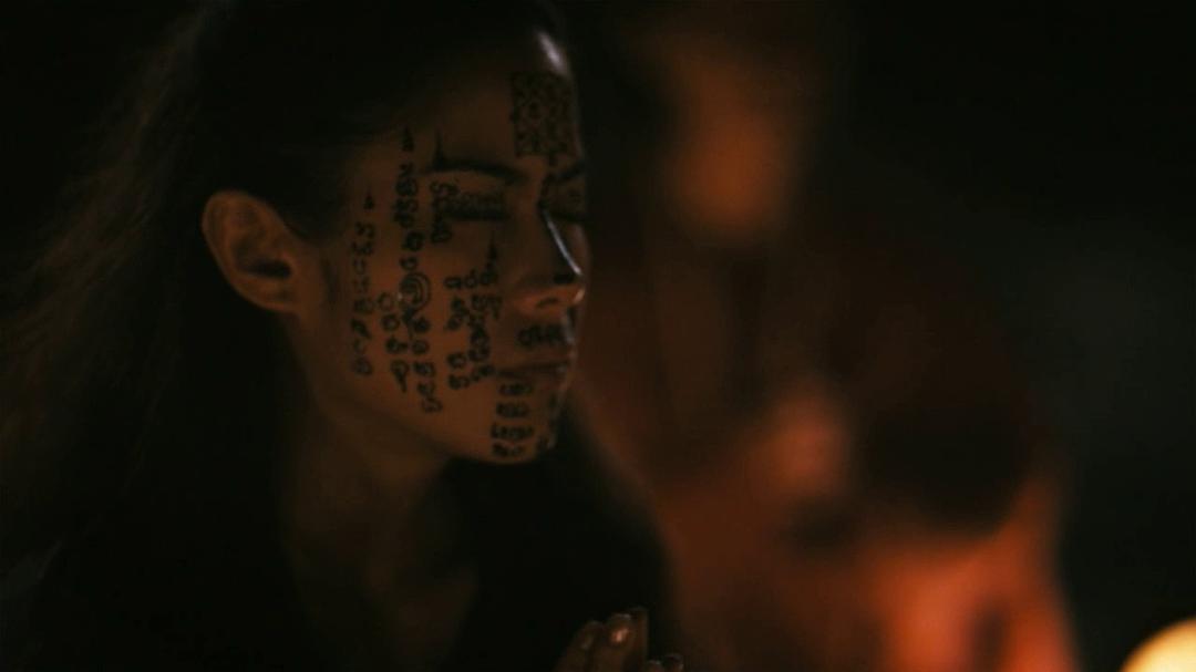 隐蔽深林(2011)的剧照 隐蔽深林(2011)的剧照