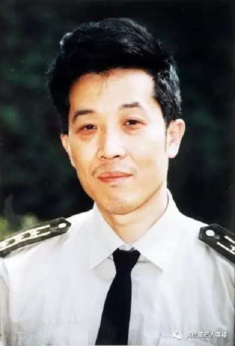 王晓岭 王晓岭
