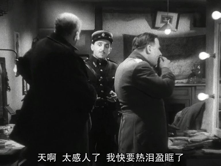 马达加斯加历险记(1944)的剧照 马达加斯加历险记(1944)的剧照