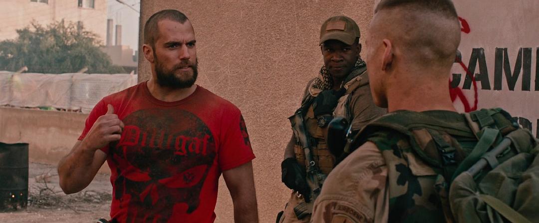 沙堡(2017)的剧照 沙堡(2017)的剧照