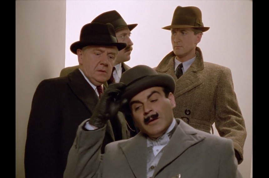 首相绑架案(1990)的剧照 首相绑架案(1990)的剧照