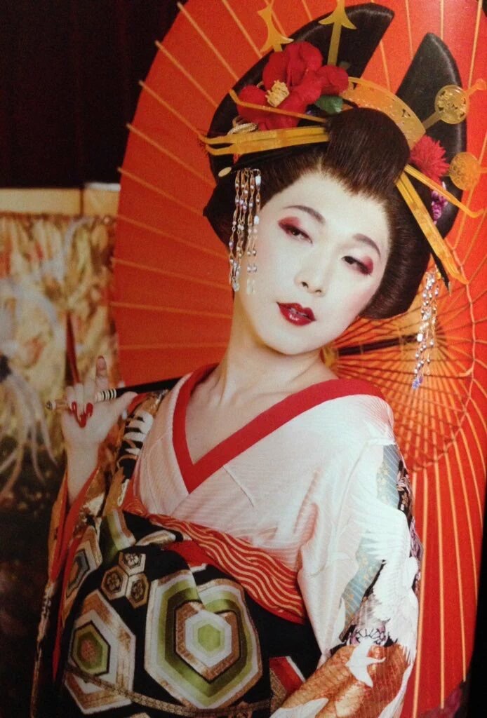 立花慎之介 立花慎之介