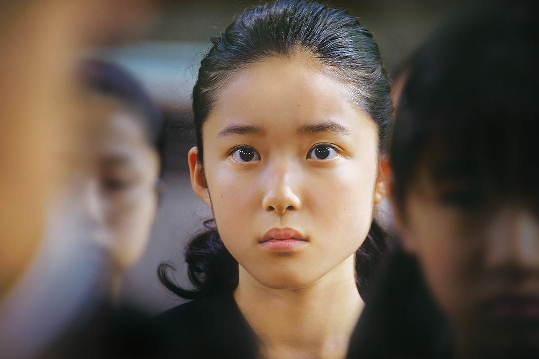 所罗门的伪证前篇:事件(2015)的剧照 所罗门的伪证前篇:事件(2015)的剧照