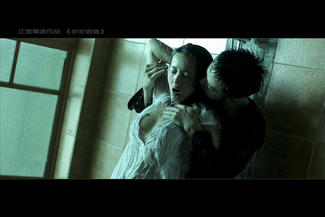 步步追魂
(2013)的剧照 步步追魂
(2013)的剧照