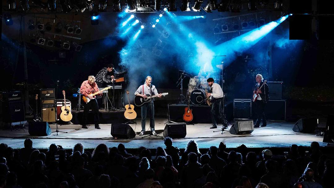 煤工歌手冈德曼(2018)的剧照 煤工歌手冈德曼(2018)的剧照