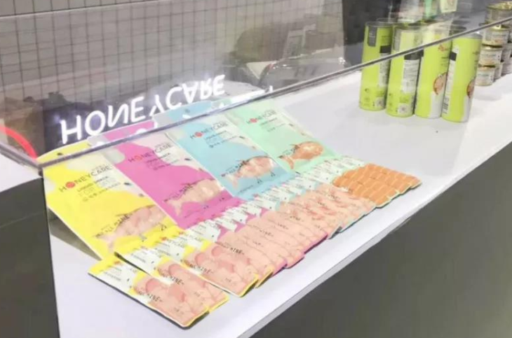 光颜值就逆天了?好命天生品牌全新发布! 光颜值就逆天了?好命天生品牌全新发布!