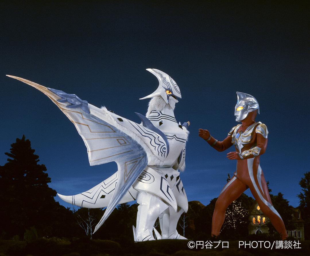 麦克斯奥特曼(2005)的剧照 麦克斯奥特曼(2005)的剧照