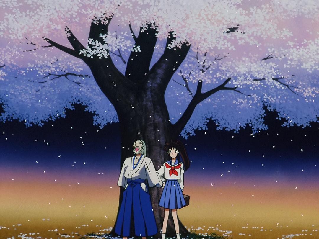 青山刚昌短篇集(1999)的剧照 青山刚昌短篇集(1999)的剧照