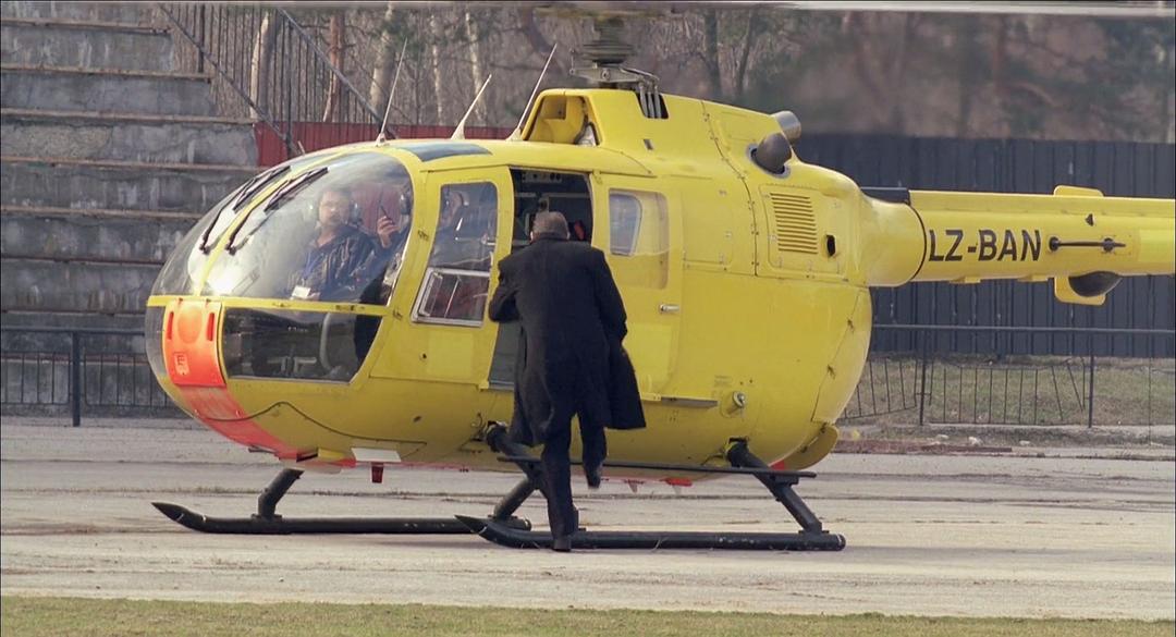 孤胆拯救(2009)的剧照 孤胆拯救(2009)的剧照