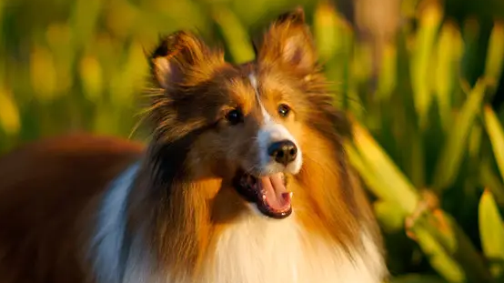 喜乐蒂牧羊犬是中型犬吗？在这里，可以找到答案