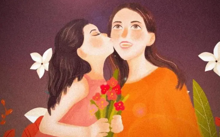 每年的母亲节都是同一天吗20232