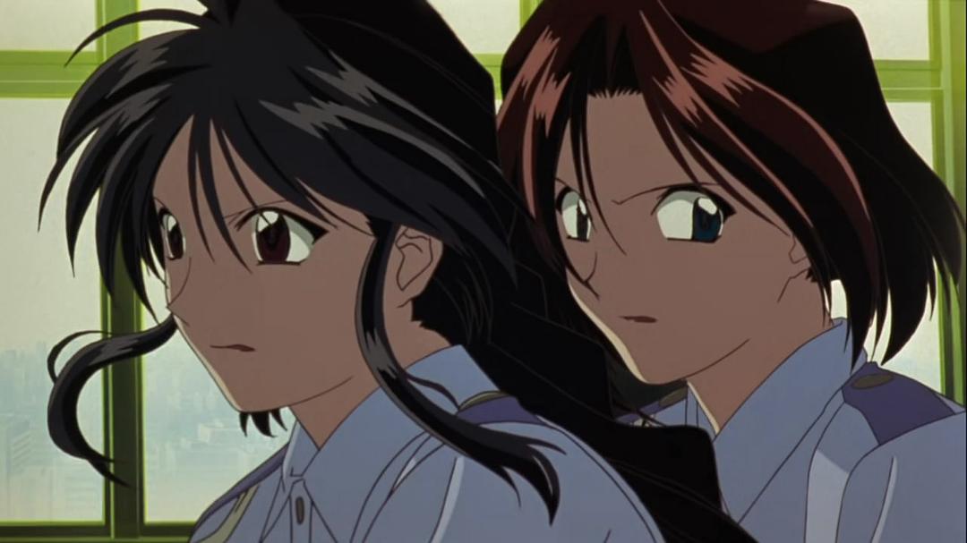 逮捕令电影版(1999)的剧照