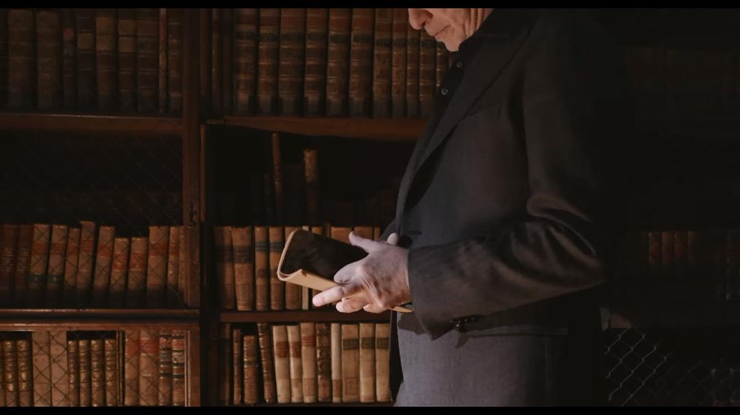 二战时期的艺术家(2018)的剧照 二战时期的艺术家(2018)的剧照